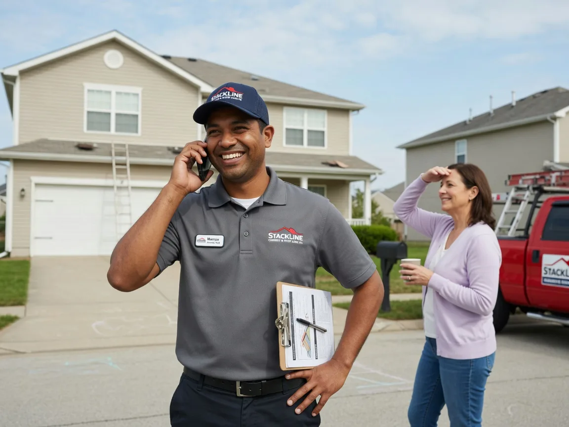 Chimney flashing repair White Plains, KY FAQs